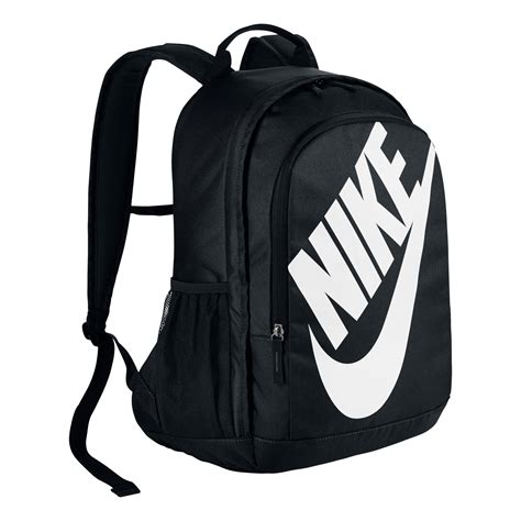 nike hayward futura rucksack schwarz weiß|Nike hayward backpack 26l.